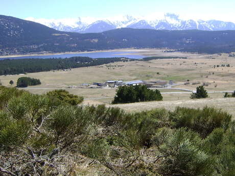 LES IGLÉSIETTES (VTT 38)