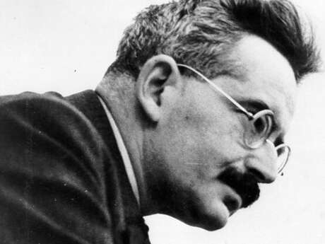 CONFÉRENCE WALTER BENJAMIN – JUILLET