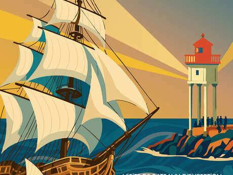 FESTIVAL MARITIME "ESCALE À PORT-VENDRES"