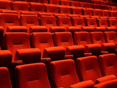 CINEMA EN PLEIN AIR