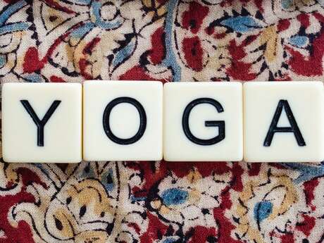 STAGE DE YOGA
