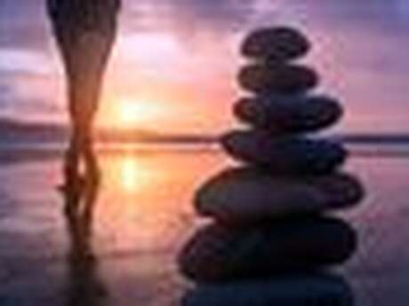 BEACH ZEN, PLAGE DU ROUSSILLON