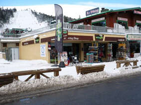 AB SKI - SKI RÉPUBLIC