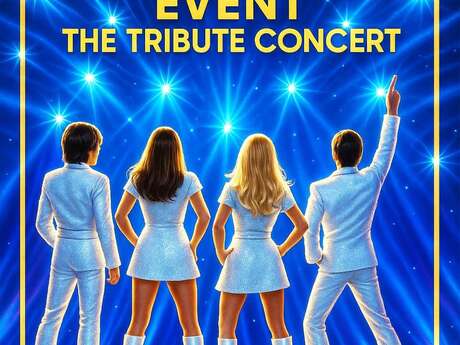 LES INEDITS FONT LEUR CARNAVAL AVEC ABBA EVENT