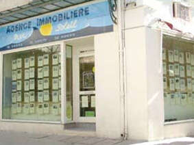AGENCE DE LA PLAGE