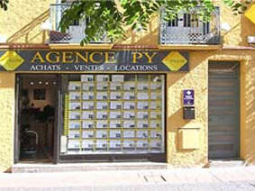 AGENCE PY