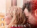 CINÉMA OSSÉJA - CYCLE VOSTF: TROIS ADIEUX