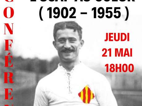 LES PORTEURS  DU LOSANGE L’USAP AU COEUR  ( 1902 - 1955 ) PAR MARCEL DELONCA ET JEAN-PIERRE GARRIGUE