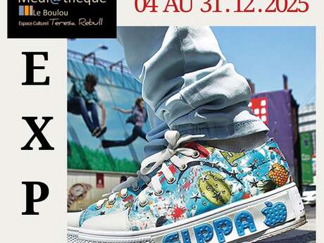 LA BOÎTE À CHAUSSURES