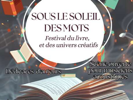 1ER SALON DU LIVRE