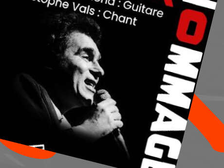 HOMMAGE A NOUGARO - LESQUERDE