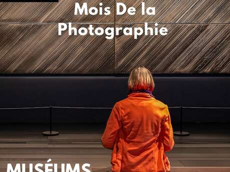 “MUSÉUMS“ - PHOTOGRAPHIES DE JEAN-CLAUDE LIEHN ET DE DANIEL ROUANET