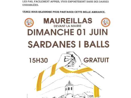 SARDANES I BALLS