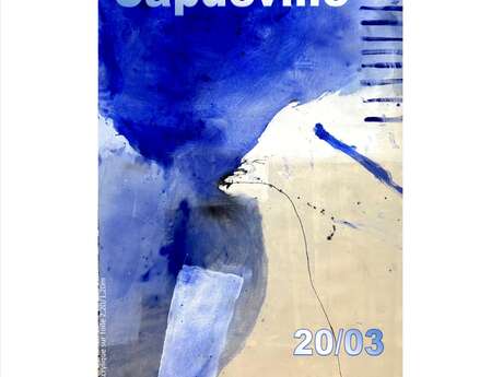 EXPO JACQUES CAPDEVILLE LE BOULOU