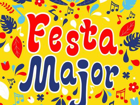 FESTA MAJOR - FÊTE DE BANYULS