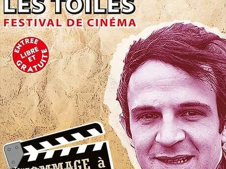 FESTIVAL DE CINÉMA LES TOILES