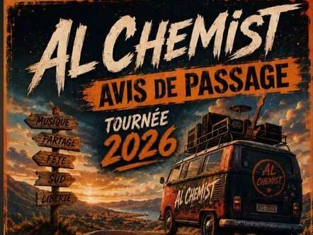 CONCERT AL CHEMIST