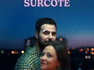 CINÉMA OSSÉJA - L'AMOUR C'EST SURCOTÉ