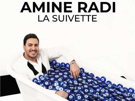 AMINE RADI
