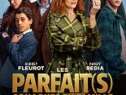 CINÉMA OSSÉJA - LES PARFAIT(S) : ARNAQUES EN FAMILLE