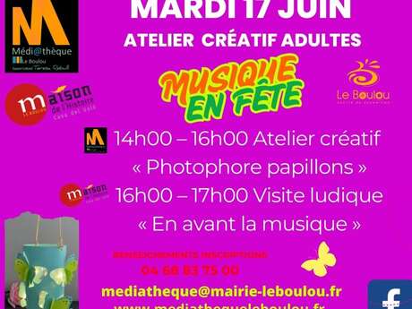 « MUSIQUE EN FÊTE »