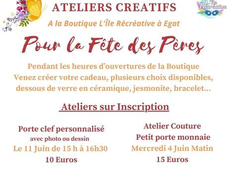 ATELIER COUTURE - PETIT PORTE MONNAIE - EGAT