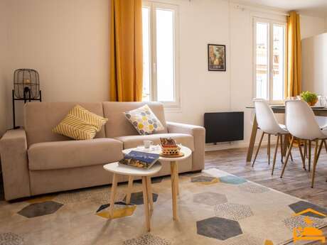 AU COEUR DE PERPIGNAN T3