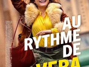 CINÉMA OSSÉJA - AU RYTHME DE VERA