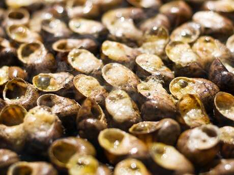 FÊTE DE L’ESCARGOT