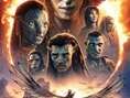CINÉMA OSSÉJA - AVATAR 3 :DE FEU ET DE CENDRES