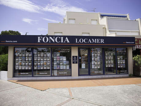 FONCIA LOCAMER