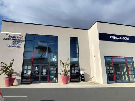 AGENCE FONCIA BUSCAIL
