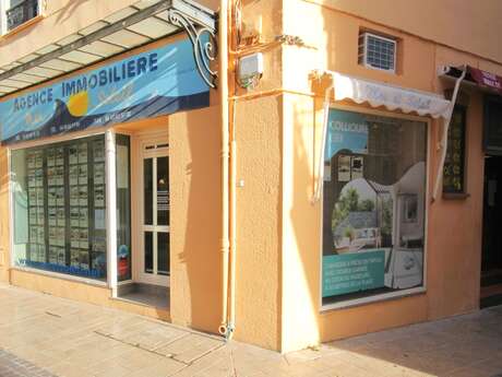 AGENCE MER ET SOLEIL