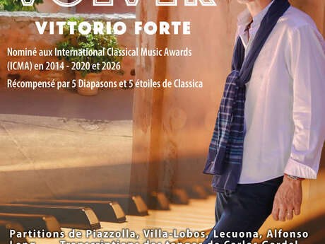 CONCERT L'HEURE MUSICALE - MARS