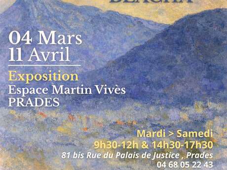 AGUSTIN JULIAN BLACHA