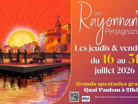REGINA, THE REAL QUEEN EXPERIENCE - LES RAYONNANTES