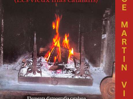 DEL CAMP I DE LA TERRA (LES VIEUX MAS CATALANS)