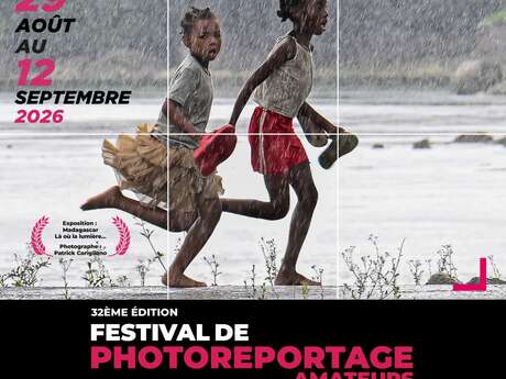 FESTIVAL OBJECTIF IMAGE PAYS CATALAN - ASSOCIATION OFF