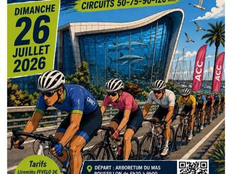 47° RANDO CYCLO "LA MANU MAYEN"