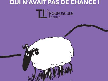 "MICHEL LE MOUTON QUI N'AVAIT PAS DE CHANCE"