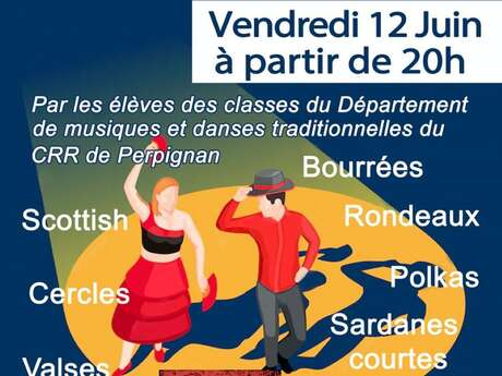 LE BAL TRAD 2026