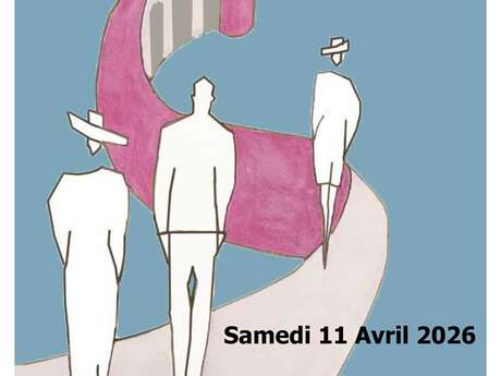 4È DEFILÉ DE COUTURE DU BEA