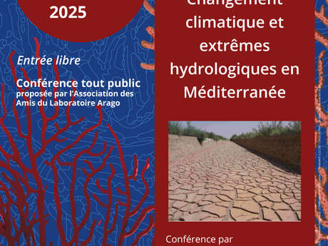 CONFERENCE LES MERCREDIS DE LA CONNAISSANCE - JUIN