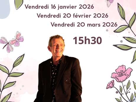 HISTOIRES À PARTAGER