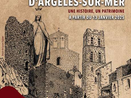 LE PATRIMOINE D'ARGELÈS-SUR-MER