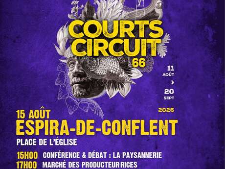 COURTS CIRCUITS 66