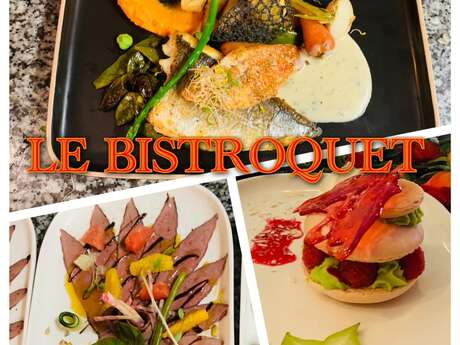 LE BISTROQUET