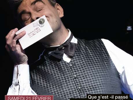 GUSTAVE EIFFEL, EN FER ET CONTRE TOUS