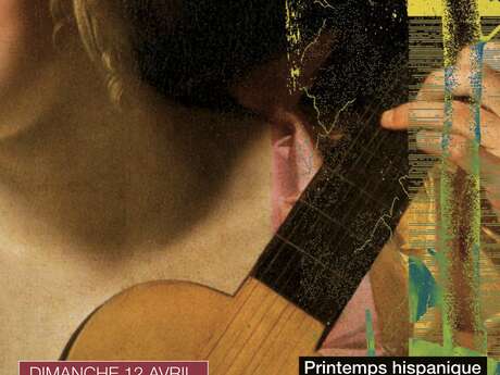 CONCERT PRINTEMPS - PRINTEMPS HISPANIQUE