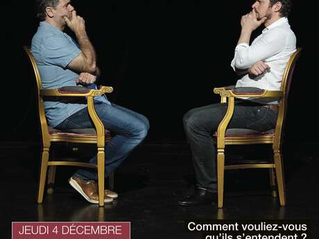 CAMUS… SARTRE, MIROIR D’ENFANCES